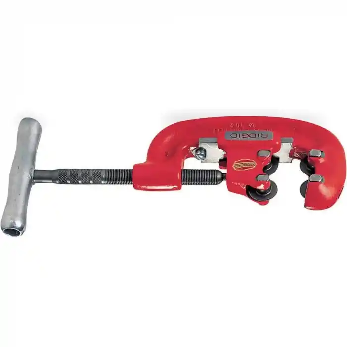 Ridgid 32870 42-A 3/4-2 Ağır Hizmet 4 Tekerlekli Boru Kesici 20-50 mm