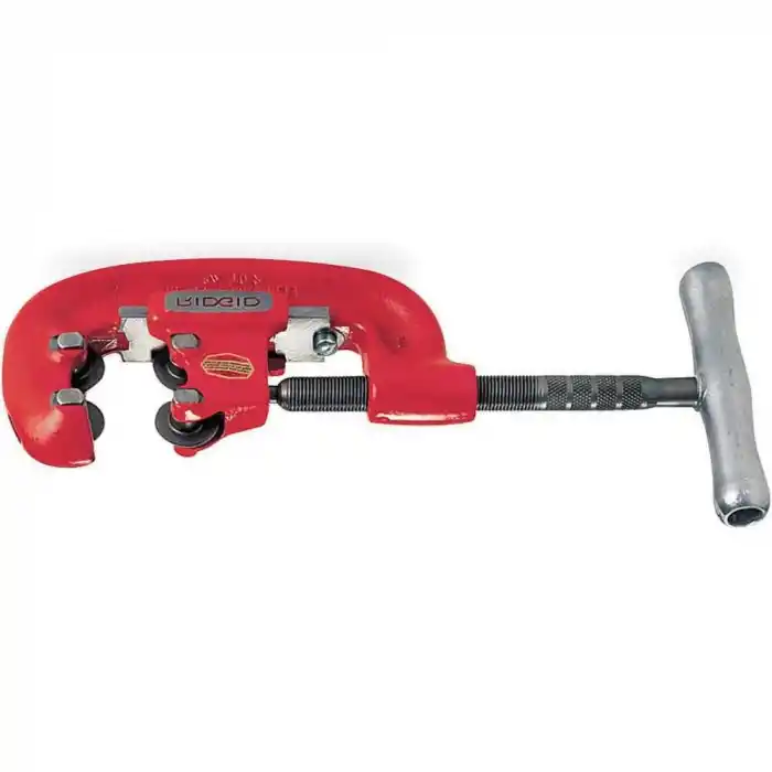 Ridgid 32870 42-A 3/4-2 Ağır Hizmet 4 Tekerlekli Boru Kesici 20-50 mm