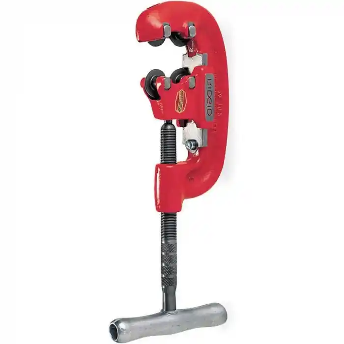 Ridgid 32870 42-A 3/4-2 Ağır Hizmet 4 Tekerlekli Boru Kesici 20-50 mm