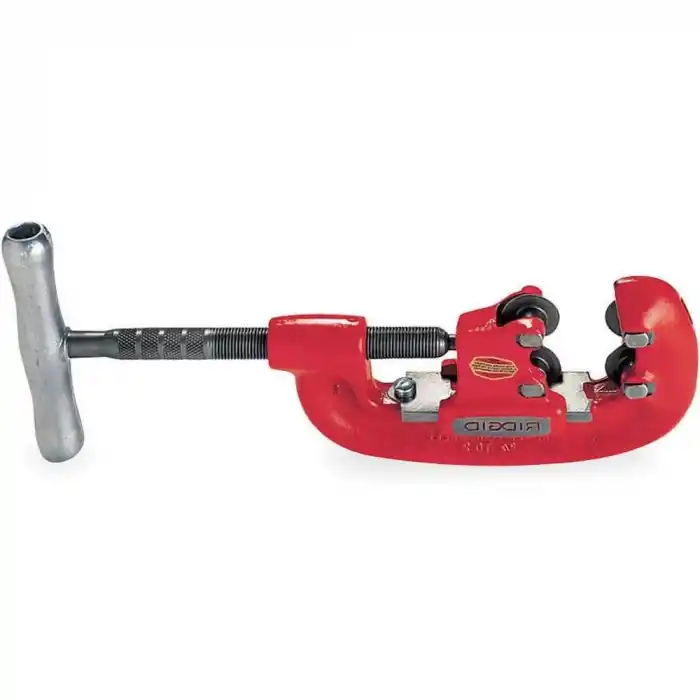 Ridgid 32870 42-A 3/4-2 Ağır Hizmet 4 Tekerlekli Boru Kesici 20-50 mm