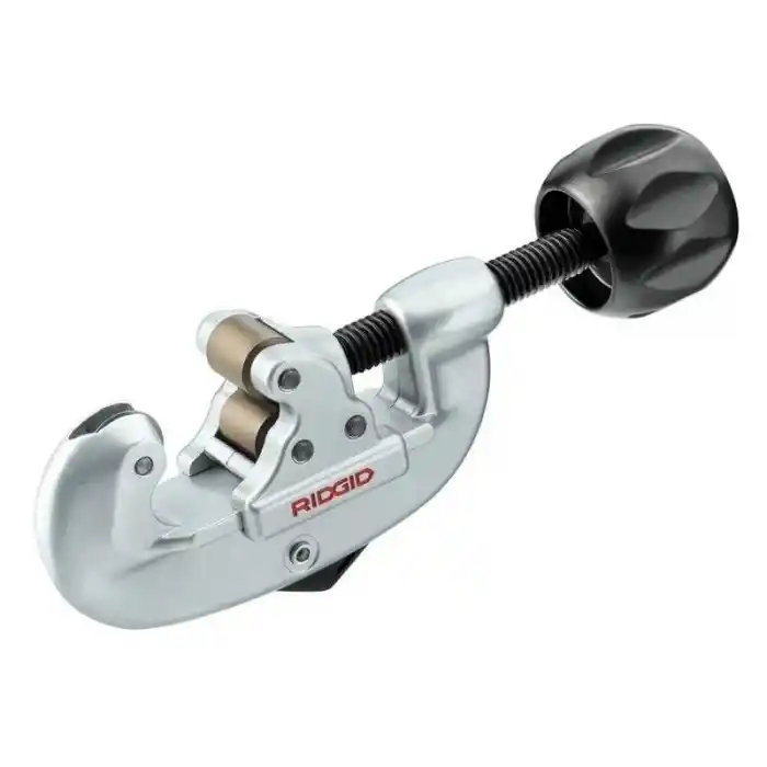 Ridgid 32915 3-25mm Teleskopik Vidalı Boru Kesici Makası