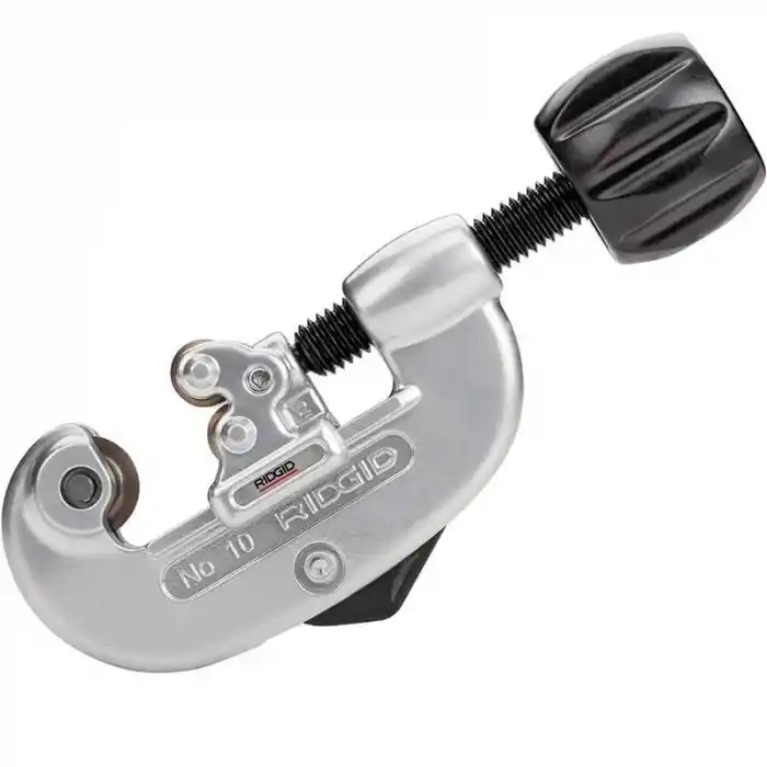 Ridgid 32915 3-25mm Teleskopik Vidalı Boru Kesici Makası