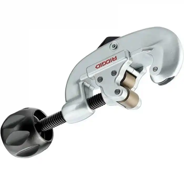 Ridgid 32925 5-28mm Teleskopik Vidalı Boru Makası