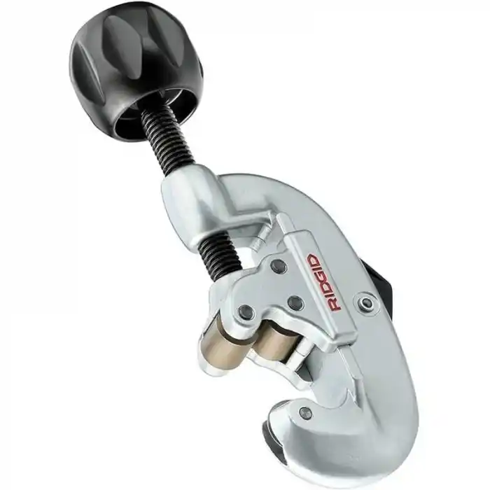 Ridgid 32925 5-28mm Teleskopik Vidalı Boru Makası