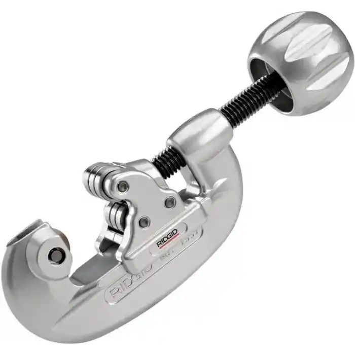 Ridgid 32925 5-28mm Teleskopik Vidalı Boru Makası