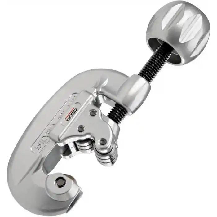 Ridgid 32925 5-28mm Teleskopik Vidalı Boru Makası