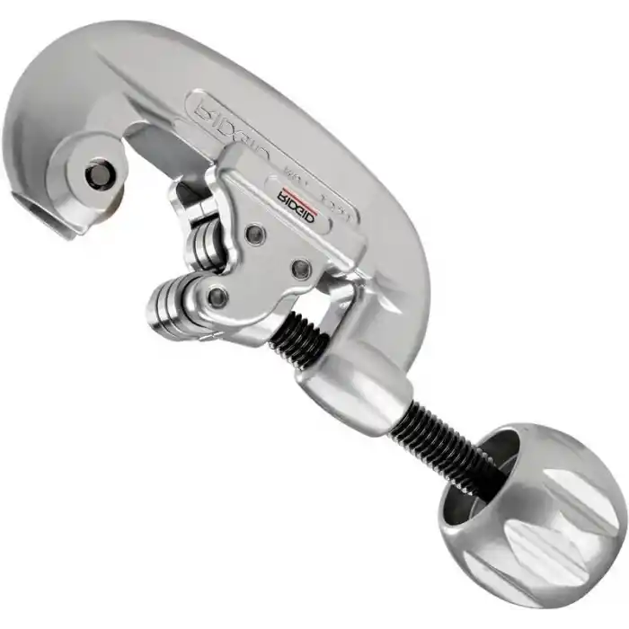 Ridgid 32925 5-28mm Teleskopik Vidalı Boru Makası