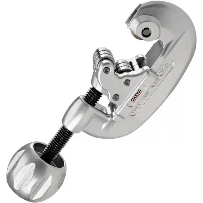 Ridgid 32925 5-28mm Teleskopik Vidalı Boru Makası