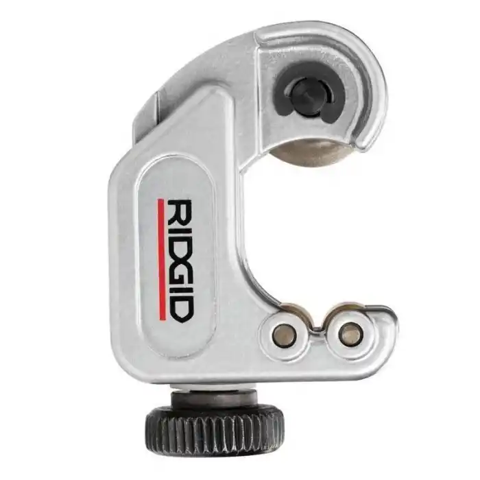 Ridgid 32975 3-16 mm Avuç İçi Boru Kesici 103
