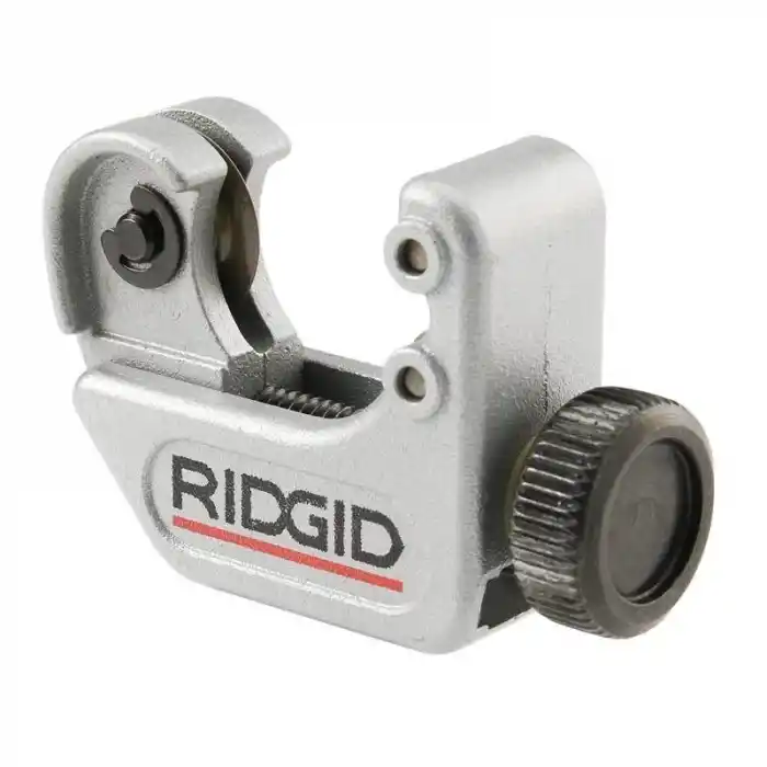 Ridgid 32985 5-24 mm Avuç İçi Boru Kesici 104