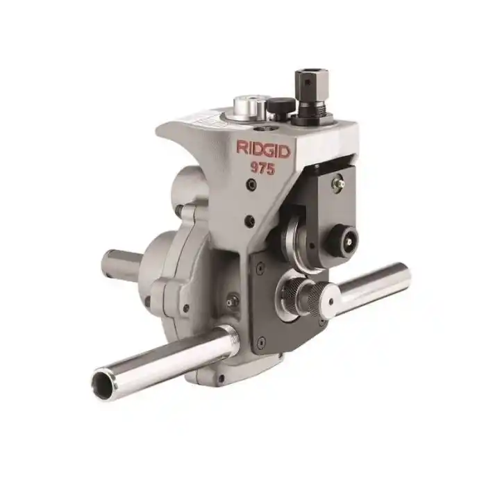 Ridgid 33033 Model 975 Combo Rulo Yiv Açma