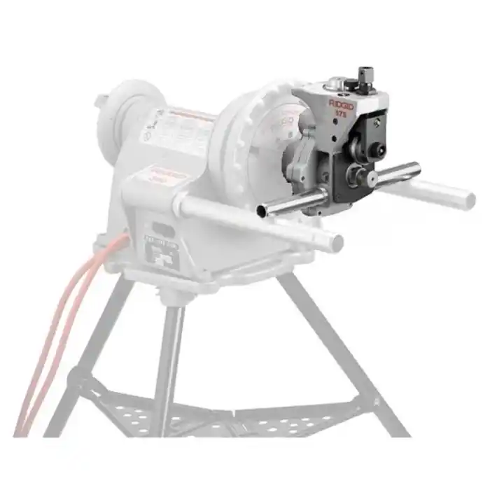 Ridgid 33033 Model 975 Combo Rulo Yiv Açma