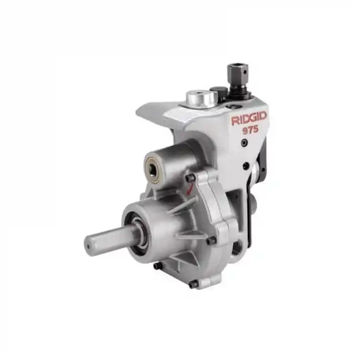 Ridgid 33033 Model 975 Combo Rulo Yiv Açma