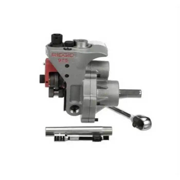 Ridgid 33033 Model 975 Combo Rulo Yiv Açma