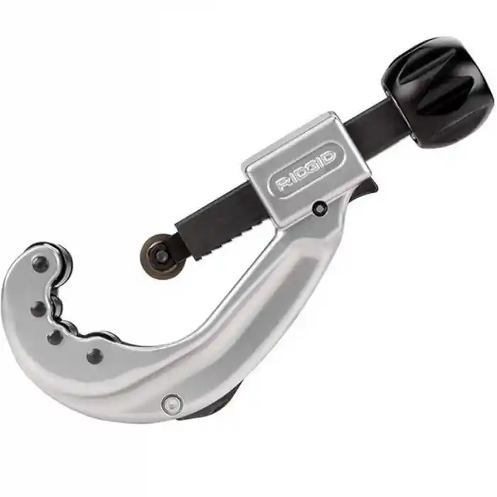 Ridgid 33070 6-60mm Teleskopik Vidalı Boru Kesici Makası