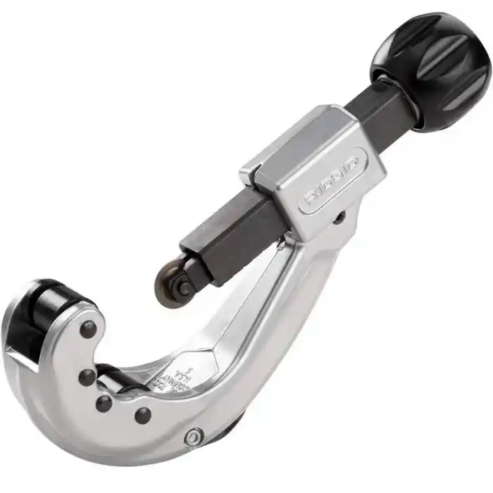 Ridgid 33070 6-60mm Teleskopik Vidalı Boru Kesici Makası