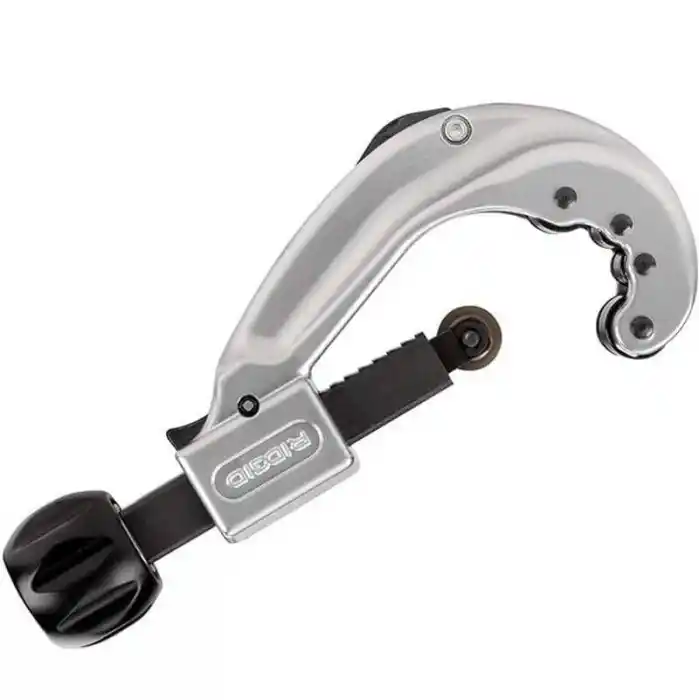 Ridgid 33070 6-60mm Teleskopik Vidalı Boru Kesici Makası