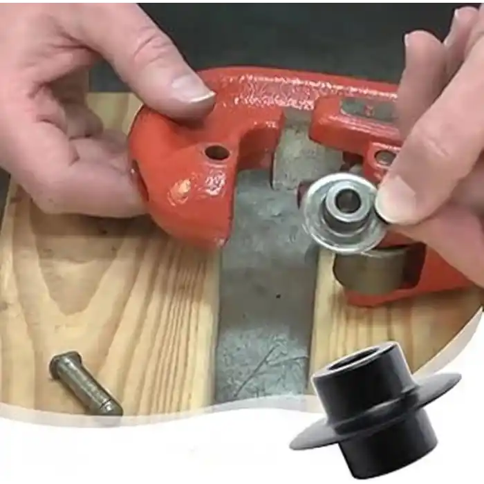 Ridgid 33100 Ağır Hizmet Tipi Boru Kesici için Yedek Kesici Bıçak