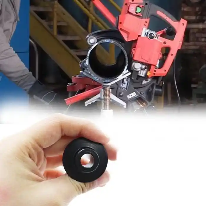 Ridgid 33100 Ağır Hizmet Tipi Boru Kesici için Yedek Kesici Bıçak