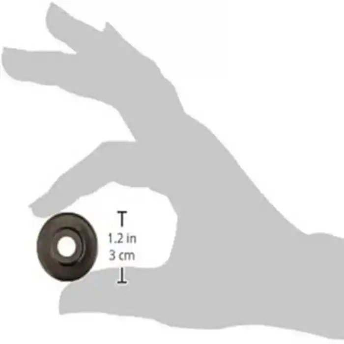 Ridgid 33100 Ağır Hizmet Tipi Boru Kesici için Yedek Kesici Bıçak