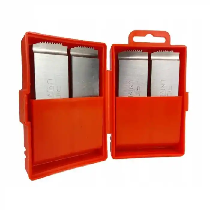 Ridgid 33642 2½-4 Tezgah Tipi Pafta Tarağı Yüksek Hız BSPT