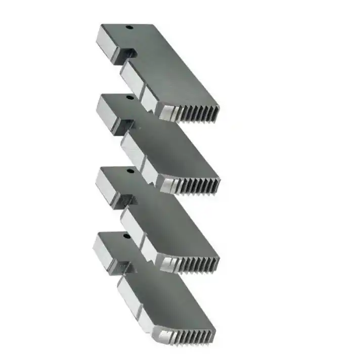 Ridgid 33642 2½-4 Tezgah Tipi Pafta Tarağı Yüksek Hız BSPT