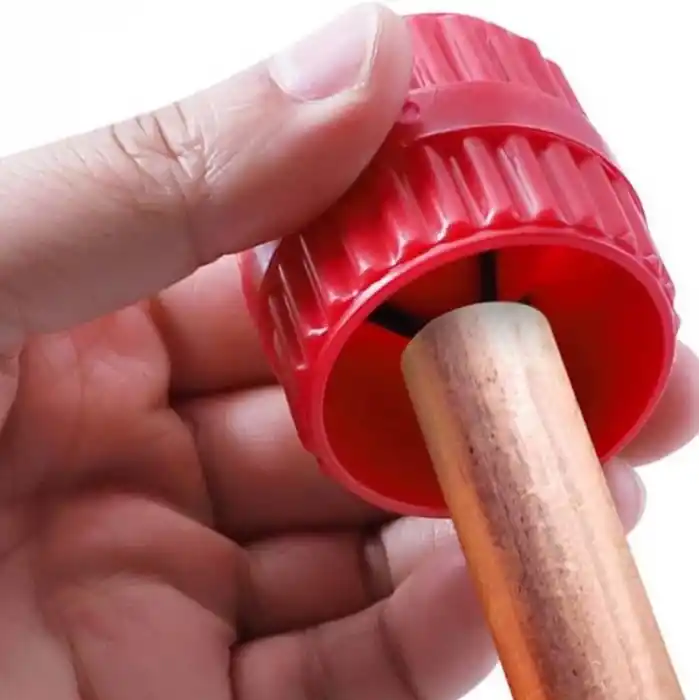 Ridgid 34142 İç-Dış Bakır Boru Temizleme Fırçası