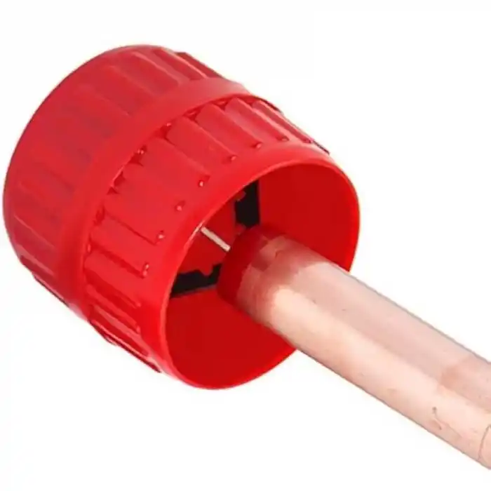 Ridgid 34965 R Model 127 İç Dış Rayba 6-40 mm