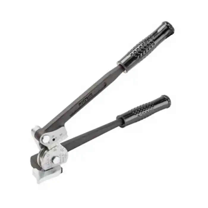 Ridgid 36102 10mm 410M Bakır Çelik ve Paslanmaz Boru Bükme