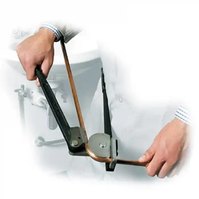 Ridgid 36102 10mm 410M Bakır Çelik ve Paslanmaz Boru Bükme