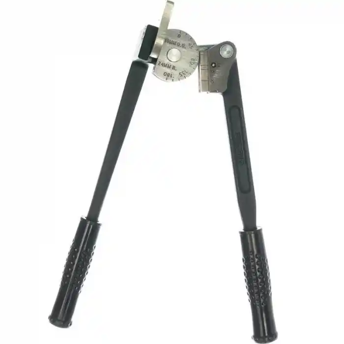 Ridgid 36102 10mm 410M Bakır Çelik ve Paslanmaz Boru Bükme