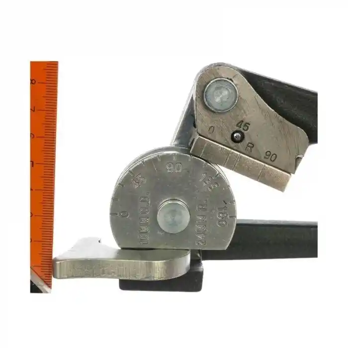 Ridgid 36102 10mm 410M Bakır Çelik ve Paslanmaz Boru Bükme