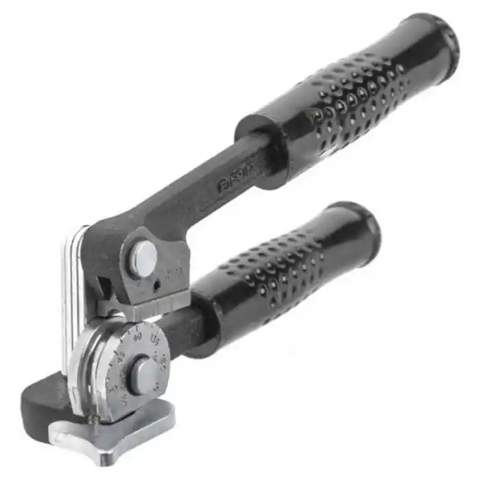 Ridgid 36102 10mm 410M Bakır Çelik ve Paslanmaz Boru Bükme