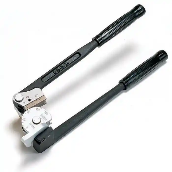 Ridgid 36112 6mm 406M Boru Bükme