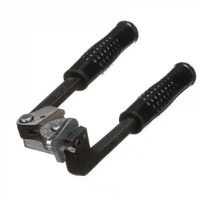 Ridgid 36112 6mm 406M Boru Bükme