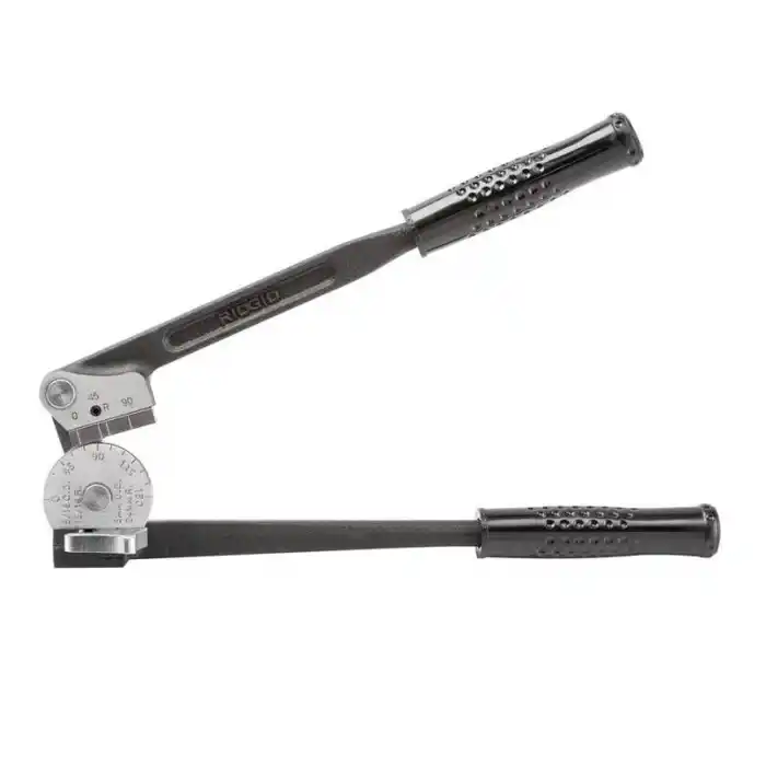 Ridgid 36127 12mm 412M Bakır Çelik ve Paslanmaz Boru Bükme