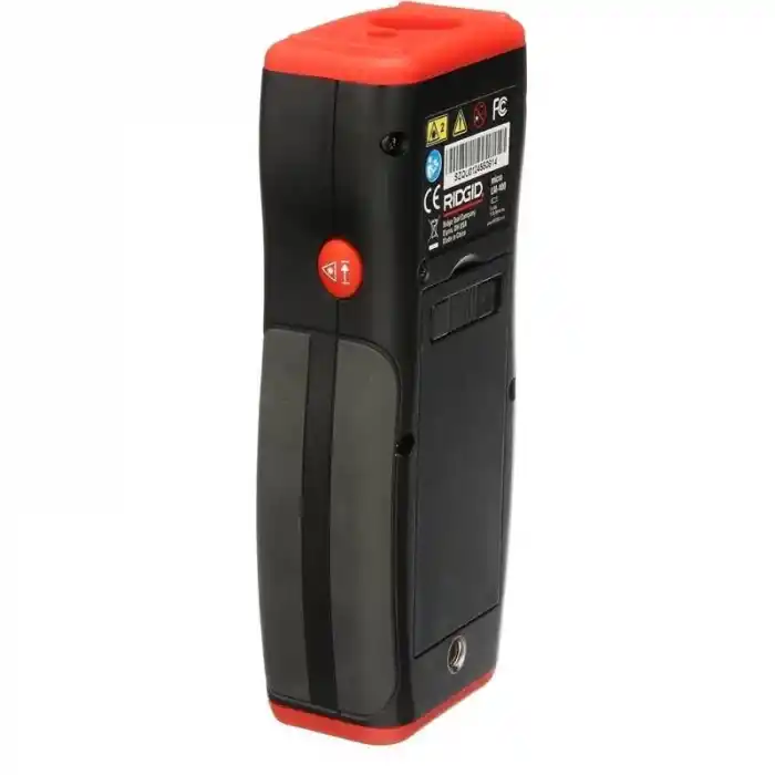Ridgid 36158 Micro LM-100 Mesafe Ölçer Lazer Metre 50 mt