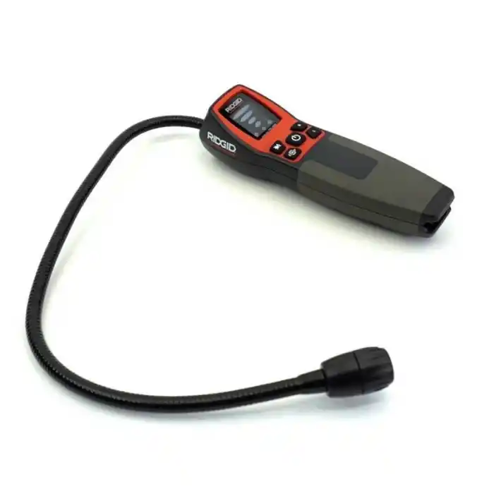 Ridgid 36163 Micro CD-100 Yanıcı Gaz Kaçak Dedektörü