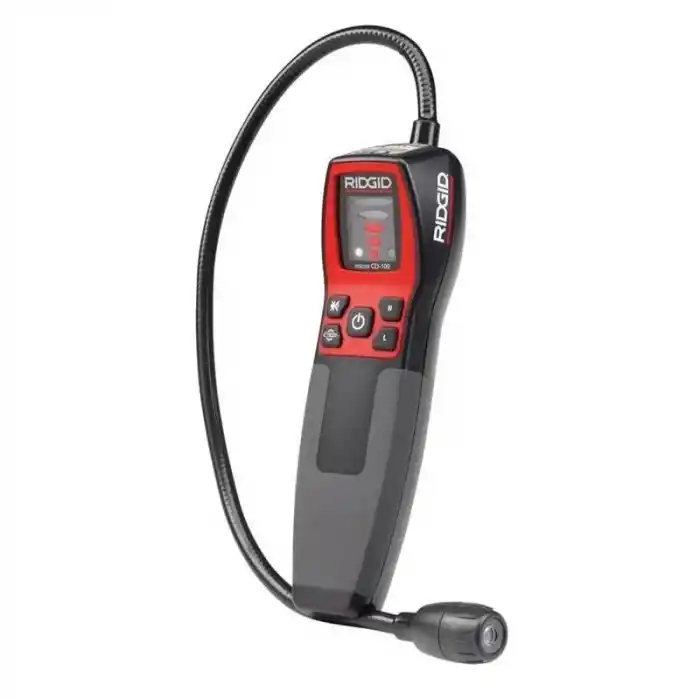 Ridgid 36163 Micro CD-100 Yanıcı Gaz Kaçak Dedektörü