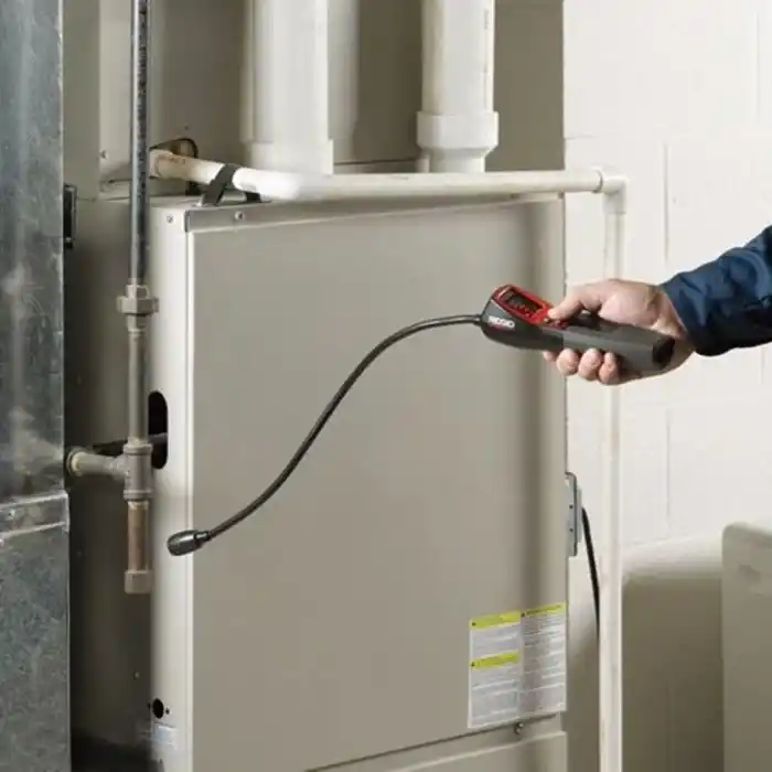 Ridgid 36163 Micro CD-100 Yanıcı Gaz Kaçak Dedektörü