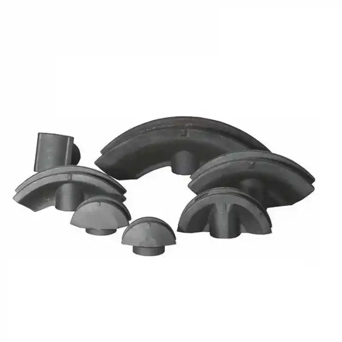 Ridgid 36518 3/8-2 Manuel Hidrolik Boru Bükme