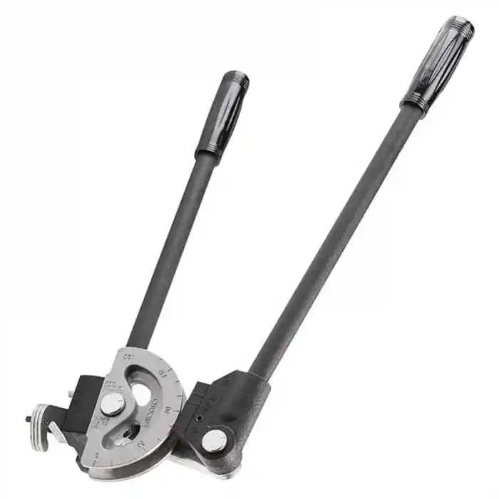 Ridgid 36947 12mm Model 312m Serisi Tesisatçı Boru Bükme