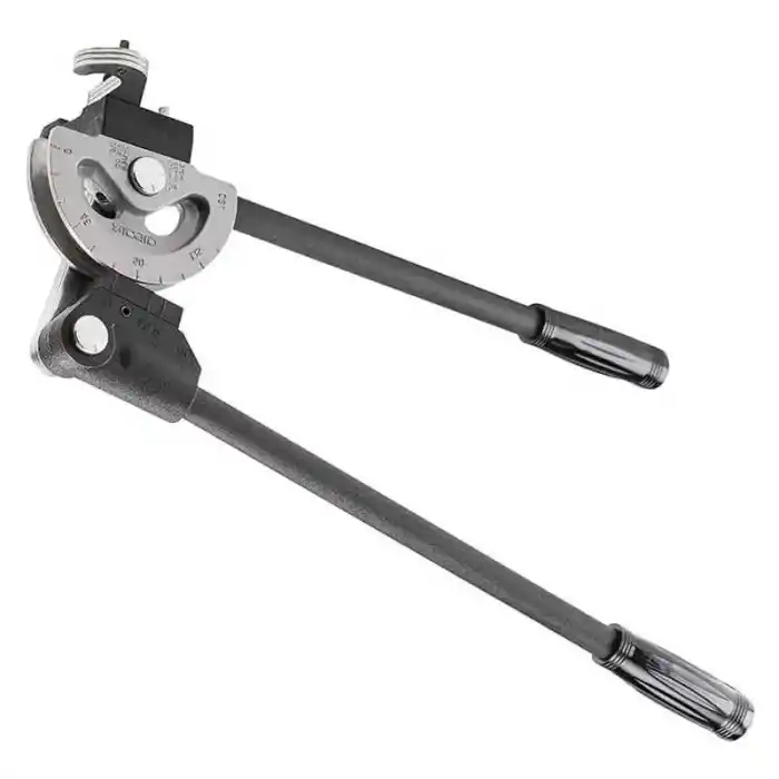 Ridgid 36947 12mm Model 312m Serisi Tesisatçı Boru Bükme