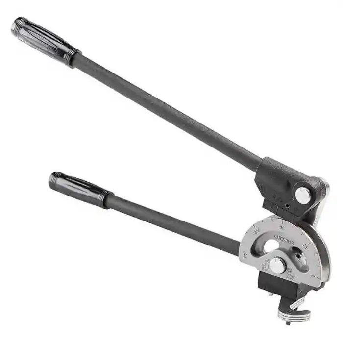 Ridgid 36952 14mm Model 314m Serisi Tesisatçı Boru Bükme