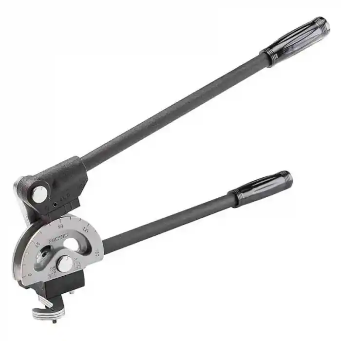Ridgid 36967 18mm Model 318m Serisi Tesisatçı Boru Bükme