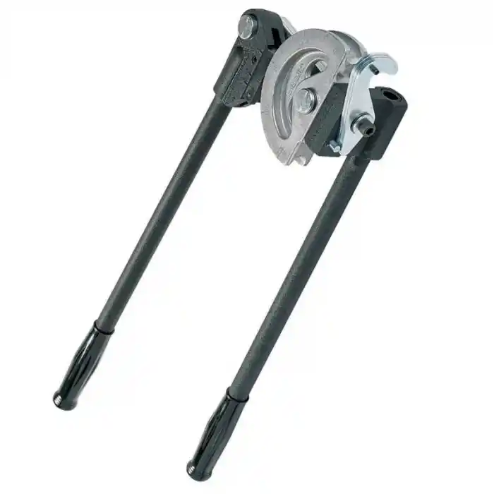 Ridgid 36967 18mm Model 318m Serisi Tesisatçı Boru Bükme