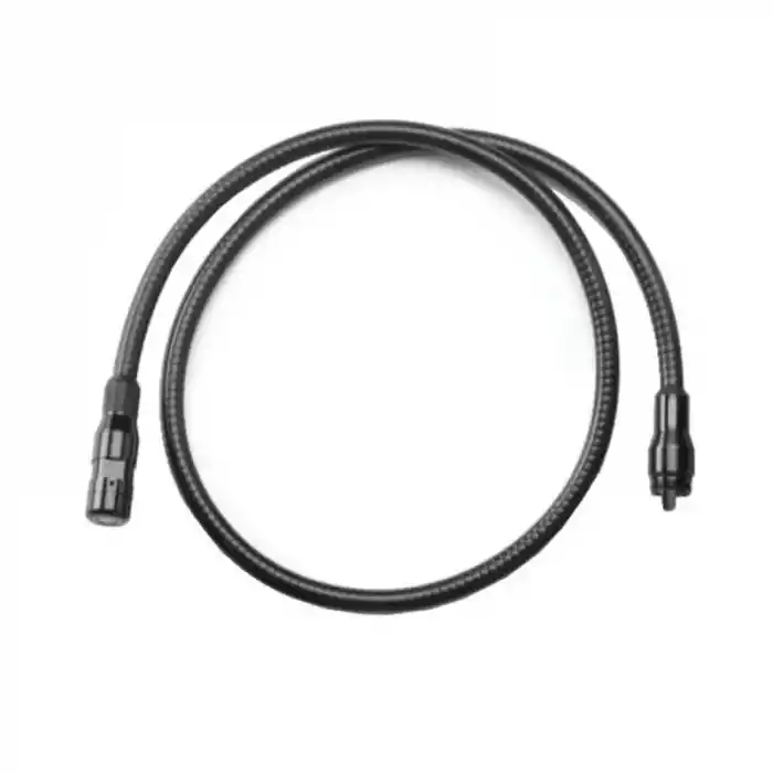 Ridgid 37103 Micro CA-350 Gözlem Kamerası için Kablolu Kamera Kafası 90 cm 17 mm