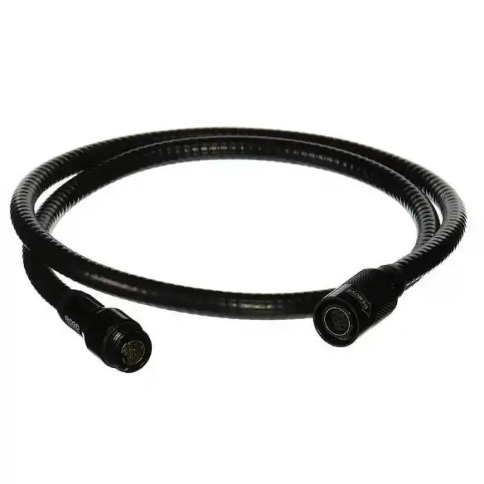 Ridgid 37108 Micro CA-350 Gözlem Kamerası için 90cm Kablo Uzatması