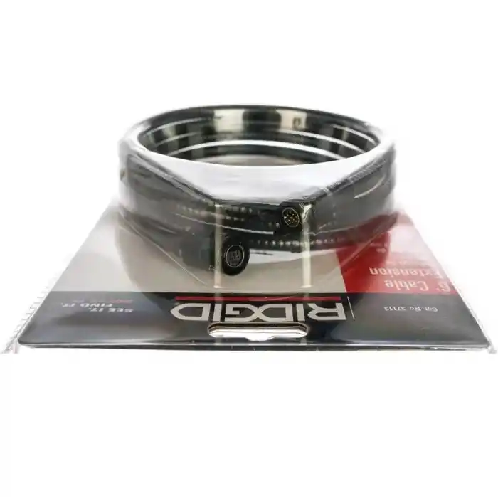 Ridgid 37113 Micro CA-350 Gözlem Kamerası için 180 cm Kablo Uzatması