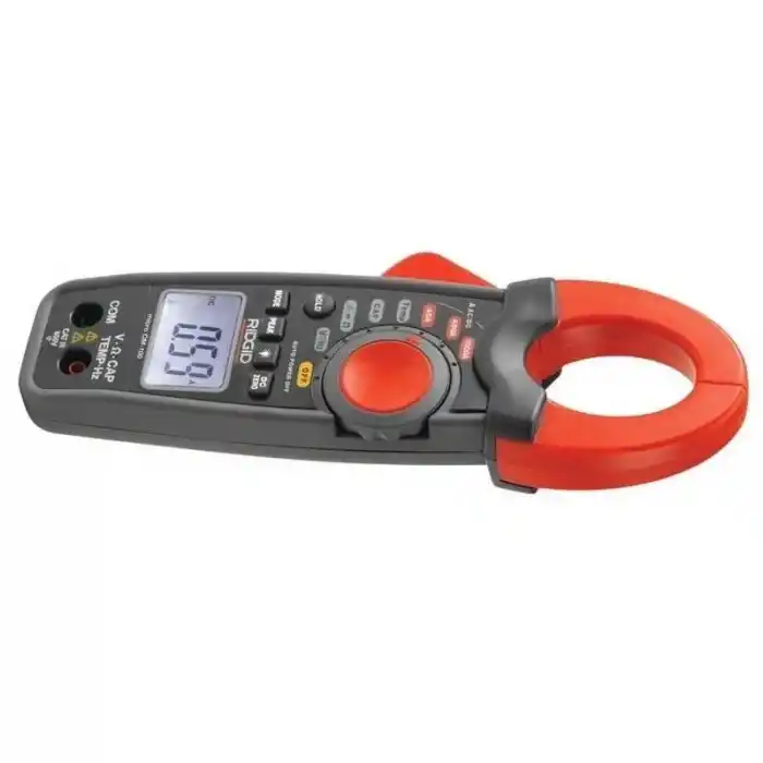 Ridgid 37428 Micro CM-100 Dijital Pens Ampermetre